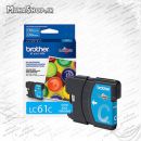کارتریج فابریک Brother LC61 Cyan