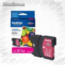 کارتریج فابریک Brother lc61 magenta