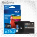 کارتریج فابریک Brother lc79 cyan
