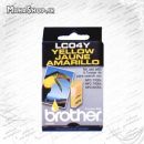 کارتریج فابریک BROTHER_LC04Y