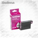کارتریج فابریک Brother-LC01 Magenta