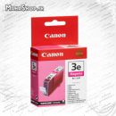 کارتریج فابریک Canon BCI-3E MAGENTA