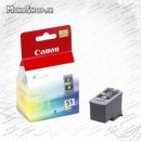 کارتریج فابریک Canon cl51 color
