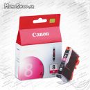 کارتریج فابریک Canon cli-8 magneta