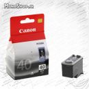 کارتریج فابریک Canon pg-40