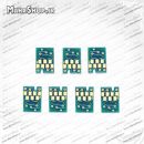 چیپ اتوریست کارتریج پلاتر اپسون Epson Stylus Pro 7600 - 9600