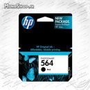 کارتریج فابریک HP 564 BLACK