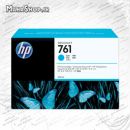 کارتریج فابریک HP-761 CYAN