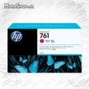 کارتریج فابریک HP-761 MAGENTA