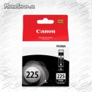 کارتریج فابریک Canon 225pgbk