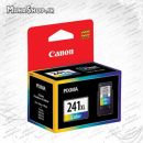 کارتریج فابریک Canon 241XL color