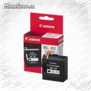 کارتریج فابریک Canon BC-01 black