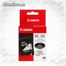 کارتریج فابریک Canon BC-02 black