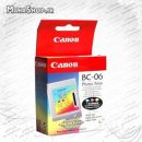 کارتریج فابریک Canon BC-06 3colors