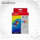 کارتریج فابریک Canon BC-31 color