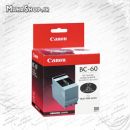 کارتریج فابریک Canon BC-60 black