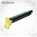 کارتریج فابریک drum unit yellow