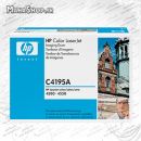 کارتریج فابریک hp imaging drum C4195A