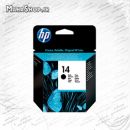 کارتریج فابریک hp 14 C4920a black