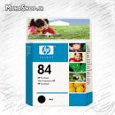 کارتریج فابریک hp 84 black