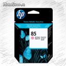 کارتریج فابریک hp 85 light magenta C9424A