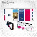 کارتریج فابریک hp 90 magenta C5056A
