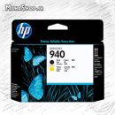 کارتریج فابریک hp 940 black yellow