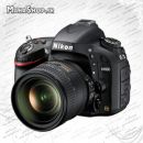 Nikon D600