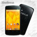 گوشی موبایل ال جی نکسوس 4 ای 960 - 16 گیگابایت