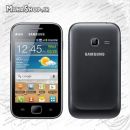 گوشی موبایل Samsung Galaxy Ace Duos S6802