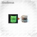 لیوان شب نما 