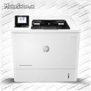 پرینتر 607dn لیزری تک کاره اچ پی