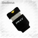 فلش PNY Multi-Function Phone Baby  16GB