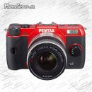 Pentax Q10