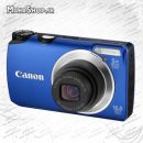 Canon PowerShot A3300 IS