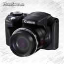 Canon PowerShot SX500 IS
