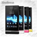 Sony Xperia U