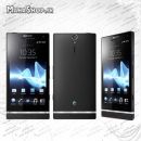 Sony Xperia P