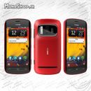 گوشی موبایل نوکیا 808 PureView