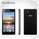 گوشی موبایل ال جی  Optimus 4X HD P880