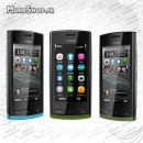 Nokia 500 گوشی موبایل نوکیا 500