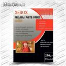 کاغذ xerox لاستر 270گرم فتوگلاسه A4 عکاسی