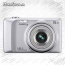 دوربین CASIO QVR300