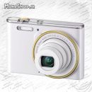 دوبین CASIO JE10