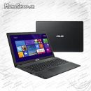  لپ تاپ ASUS X552CL - B 