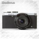 دوربين Pentax MX1