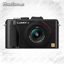 دوربين Panasonic DMC-LX5