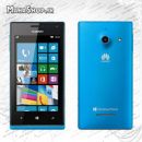 گوشي Huawei Ascend W1