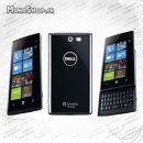 گوشي Dell Venue Pro 