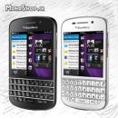 گوشي BlackBerry Q10
